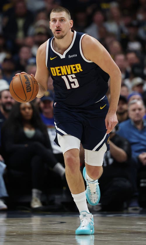 Kalshi Promo Code FOXSPORTS Unlocks a $10 Trade Bonus for 76ers-Celtics, Timberwolves-Nuggets