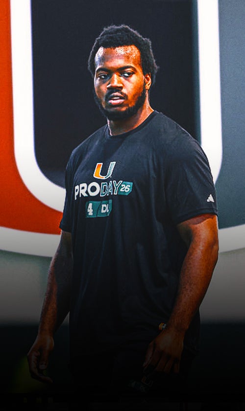 2026 NFL Draft Odds: How Many Players From Each Power 4 Go in Round 1?