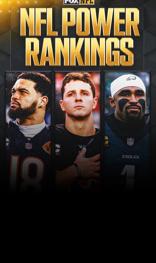 2026 NFL Power Rankings: Which Teams Improved Most With the Draft?