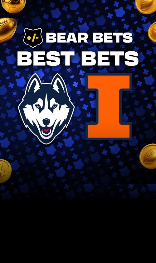 2025-26 March Madness Odds: Chris ‘The Bear’ Fallica’s Final Four Best Bets