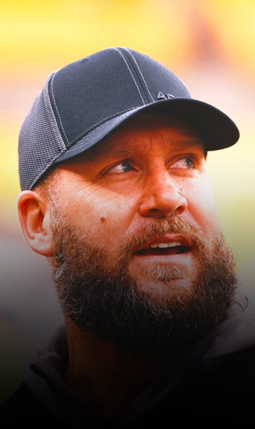 Steelers Legend Ben Roethlisberger: Will Howard Stands Out More Than Drew Allar