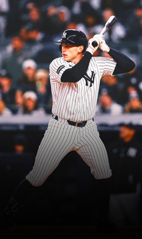 2026 MLB Odds: Why Long Shot Ben Rice is Best Bet for AL MVP