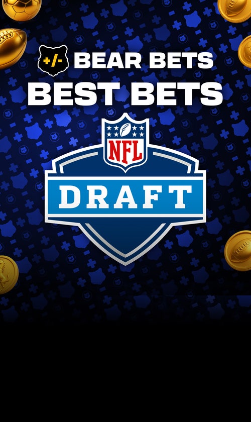 Chris 'The Bear' Fallica's Best Bet, Prediction for NFL Draft Round 1