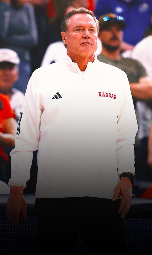 College Basketball 2025-2026 Buzz: Bill Self Remains Kansas Head Coach