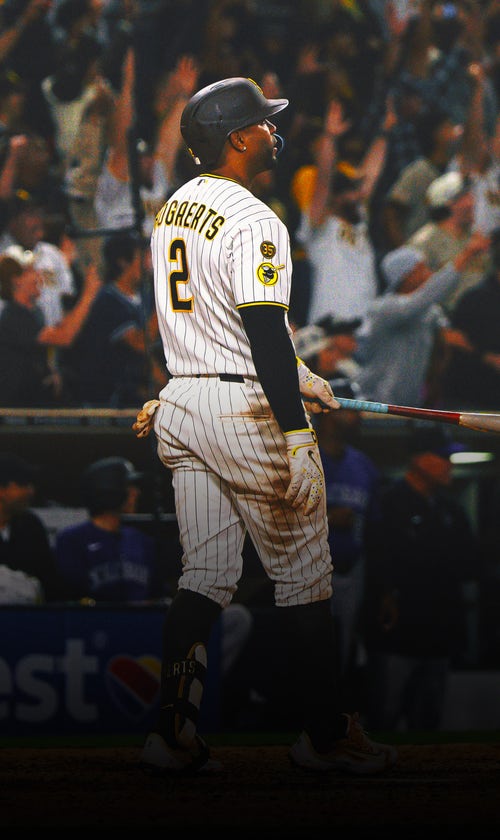 Last Night in Baseball: Padres Down Rockies With Extra-Inning Walk-Off Grand Slam