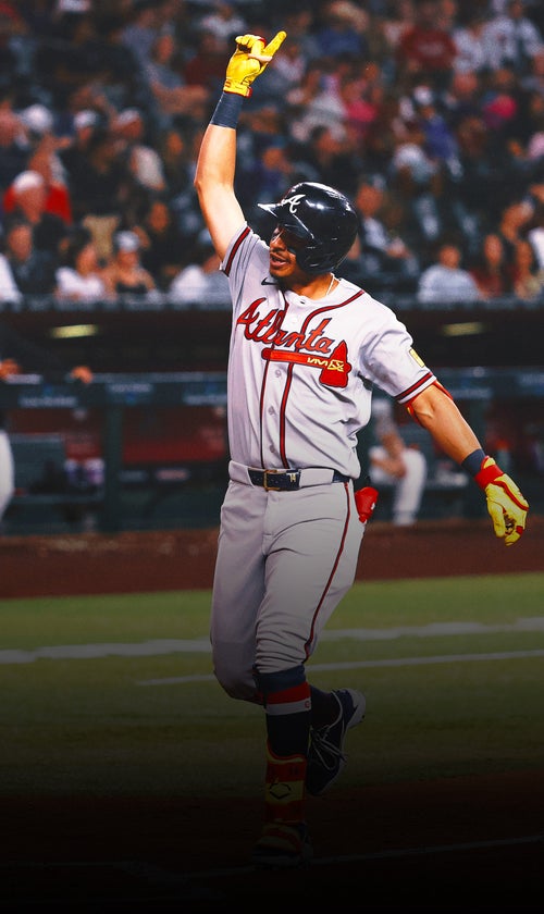 Last Night in Baseball: Braves Blow Out the D-Backs, Set 2026's Scoring High