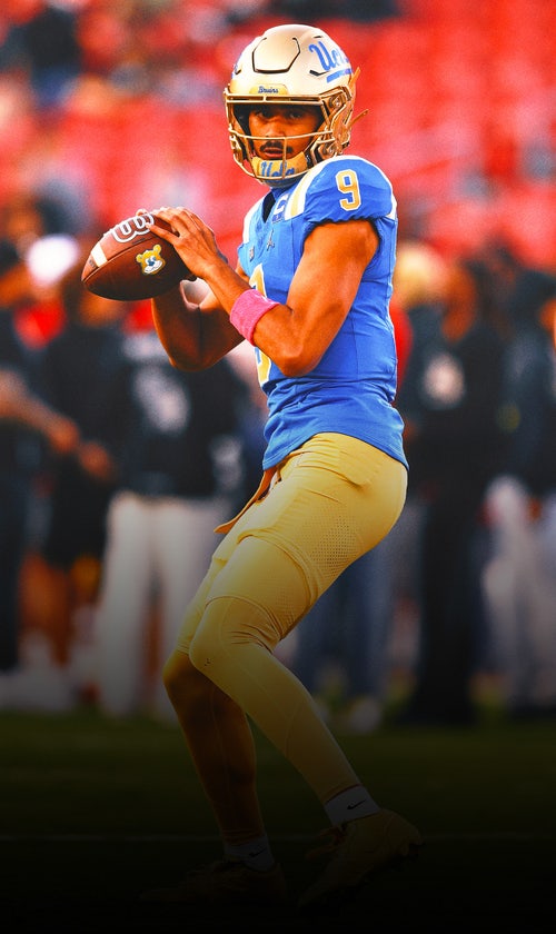 2026 College Football Odds: Fade Colorado's Win Total, Back the Bruins