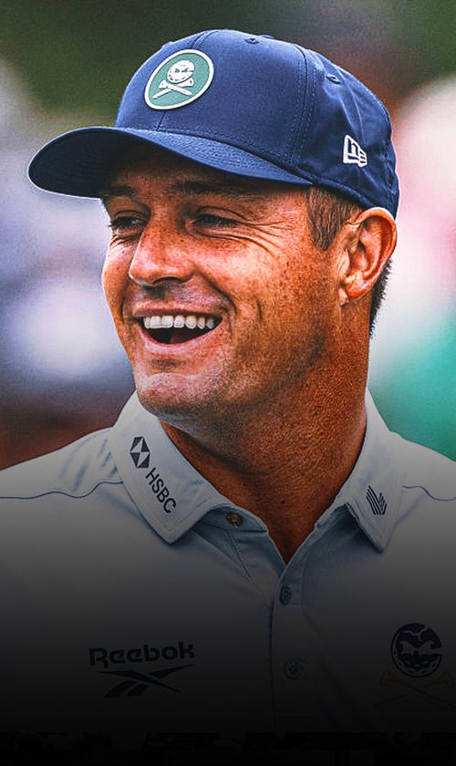 2026 Masters Betting Report: 'Public Cannot Get Enough of Bryson DeChambeau'