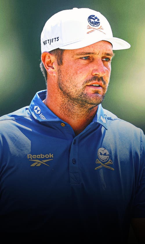 LIV Golf Mexico City: Injured Bryson DeChambeau Withdraws From Final Round