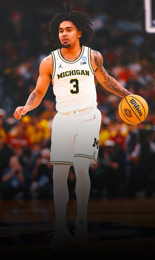 Elliot Cadeau Joins Michigan at Final Four After Accidental Exposure to Nuts