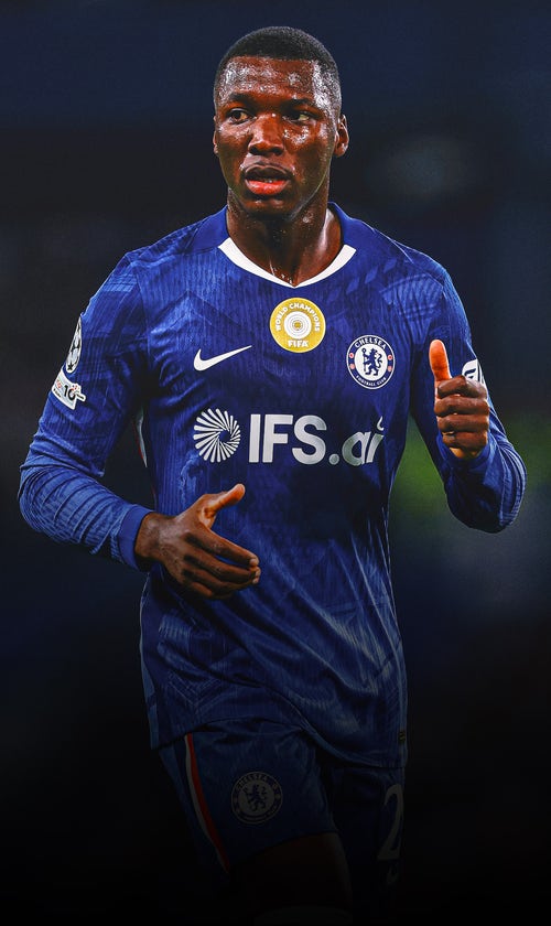 Chelsea, Moises Caicedo Agree To Long-Term Contract