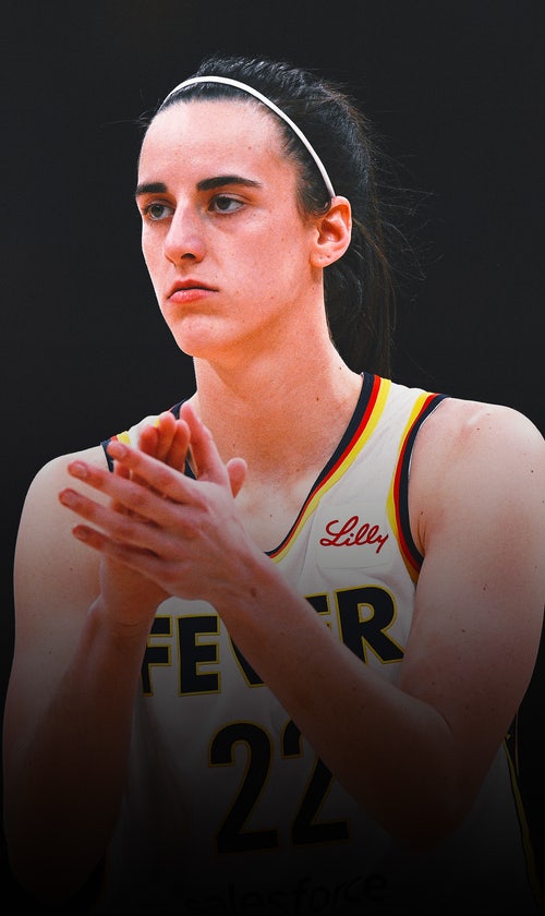 2026 WNBA MVP Odds: Caitlin Clark, A'ja Wilson Top Early Oddsboard