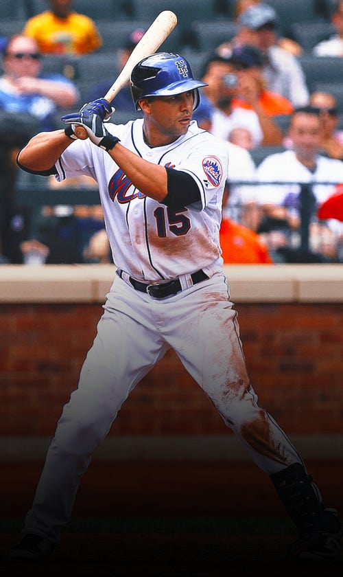 Mets Will Retire Carlos Beltran's No. 15 Jersey, and He Will Enter Team Hall of Fame