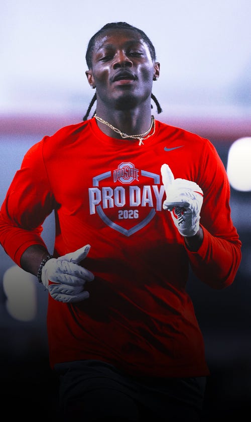 Will Ohio State Have Four Top-10 Picks in the 2026 NFL Draft?