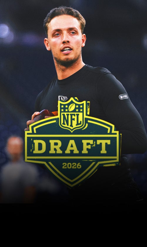 2026 NFL Draft: QB Carson Beck Headlines 'Plant the Flag' Prospects