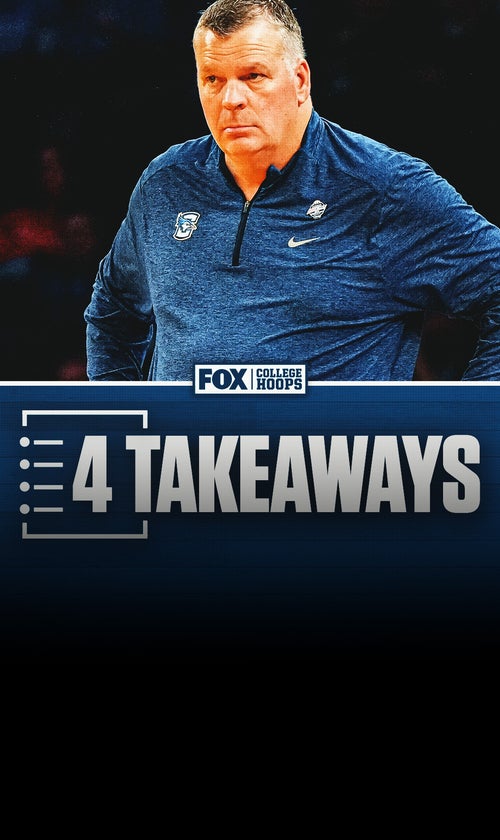 4 Takeaways From Day 2 of the 2026 College Basketball Crown