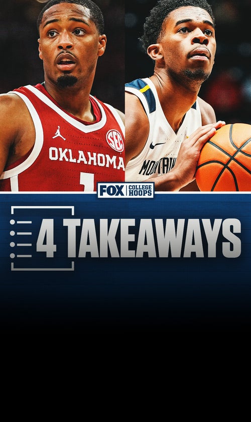 4 Takeaways From Day 3 of the 2026 College Basketball Crown