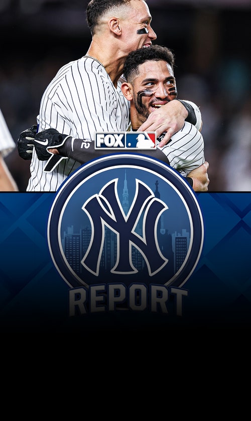 As Anthony Volpe Approaches His Season Debut, José Caballero Is Finding His Groove