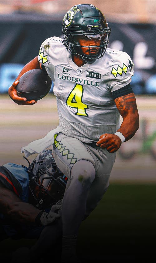 2026 UFL Week 5 Results: Kings, Battlehawks, More Pull Off Huge Wins