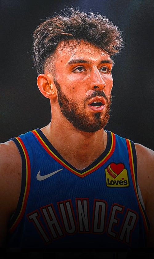 2025-26 NBA Playoff Odds: Back OKC to Make Second Straight Finals Trip