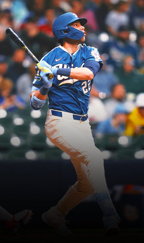 Murphy: Brewers Receive 'Bad News' With Injury of Another Star Player