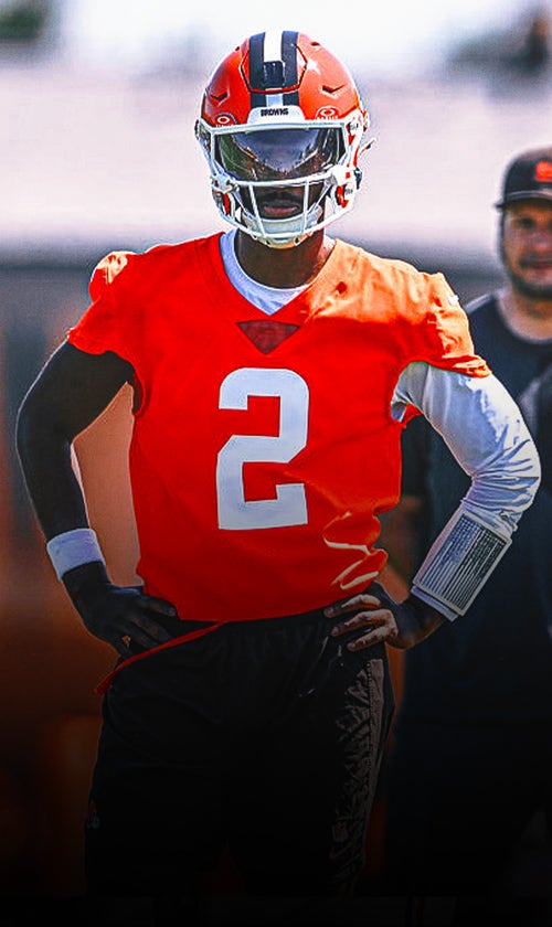 2026-27 NFL Odds: Which Quarterbacks Will Start Week 1?
