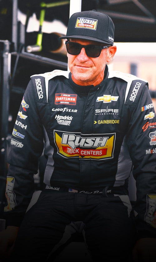 Trading Mics For Helmets: Clint Bowyer, Jamie McMurray To Race Kaulig Truck