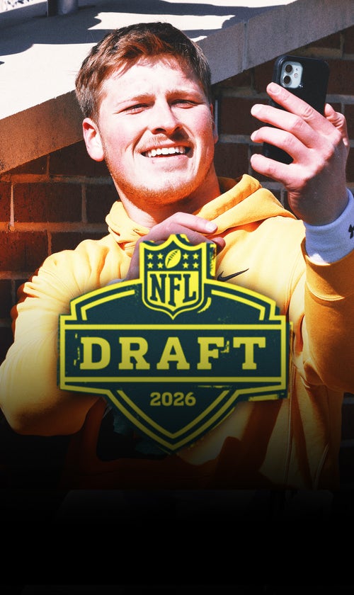 2026 NFL Draft: Meet the Potential Sleeper Pick in This Year’s QB Class