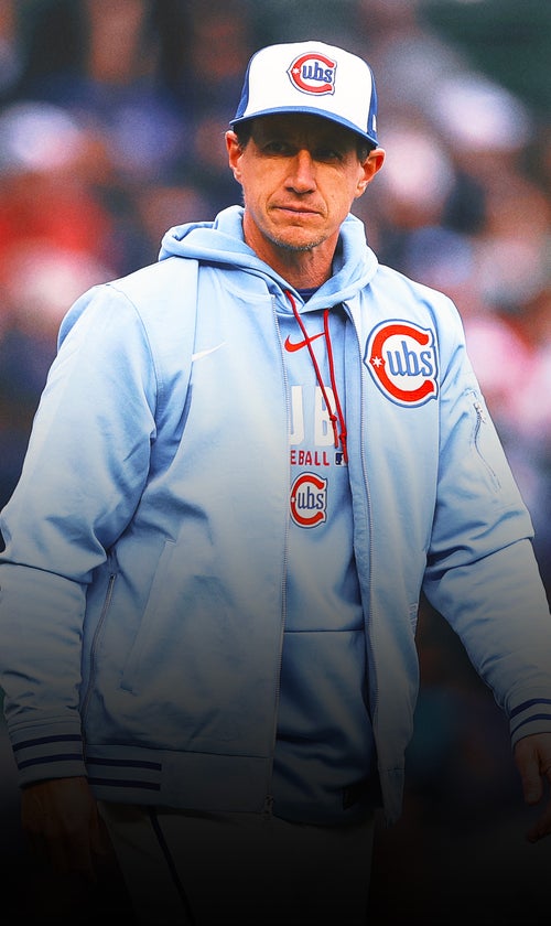 Cubs Manager Craig Counsell Thinks the Ohtani Rule is 'Bizarre'