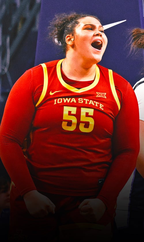 2026 College Basketball Transfer Portal Tracker: Audi Crooks to Leave Iowa State