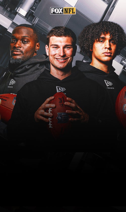 2026 NFL Draft Superlatives: Who Wins OROY, DROY? Biggest Steal? Best Upside?