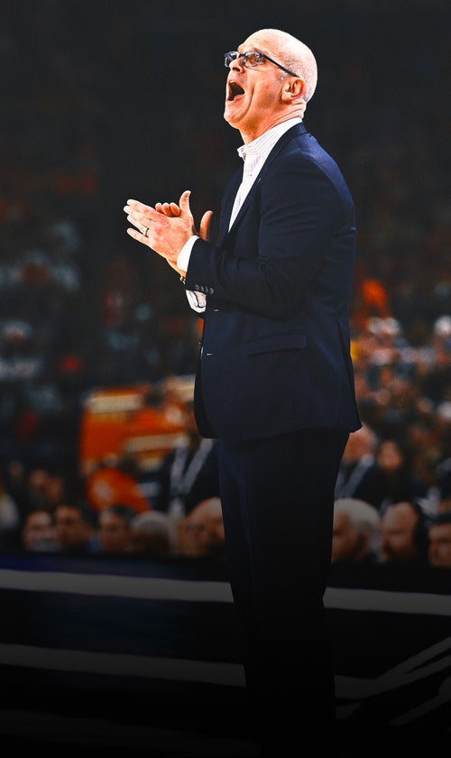 2025-26 March Madness Odds: Will Underdog UConn Upset Michigan?