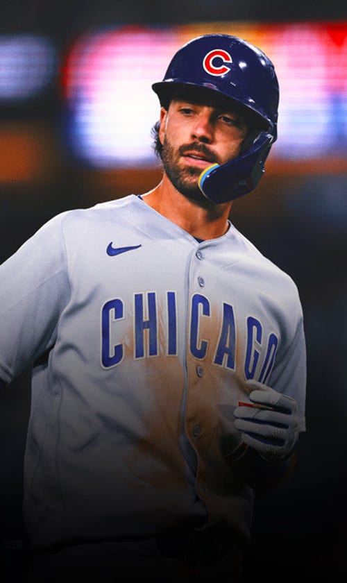 Dansby Swanson 9th-Inning HR Helps Cubs Beat Dodgers, Reach 10-Game Win Streak