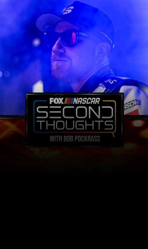 Second Thoughts: Just How Many Races Will Tyler Reddick Win?