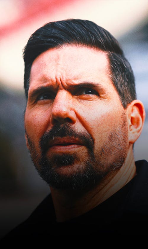 Dean Blandino Announces UFL Overtime Rule Change After Week 3 Controversy