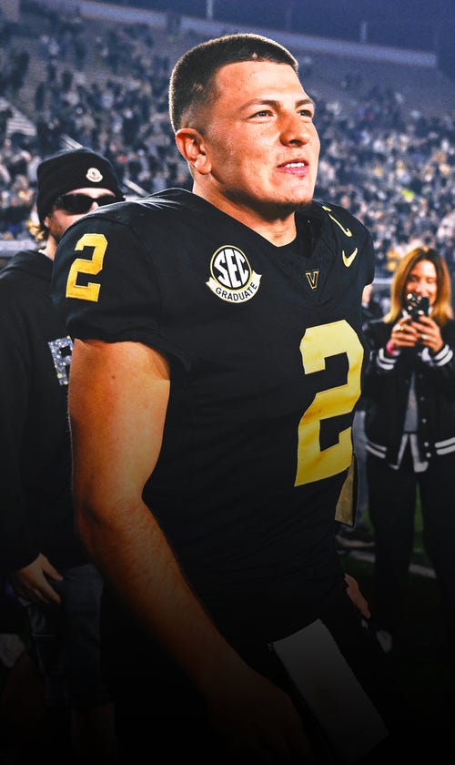 2026 NFL Draft Undrafted Free Agents: Where the Top Names are Going