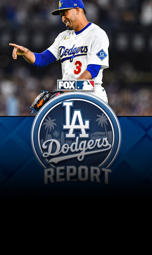 Why the Dodgers’ Most Glaring Weakness Now Looks Like A Strength