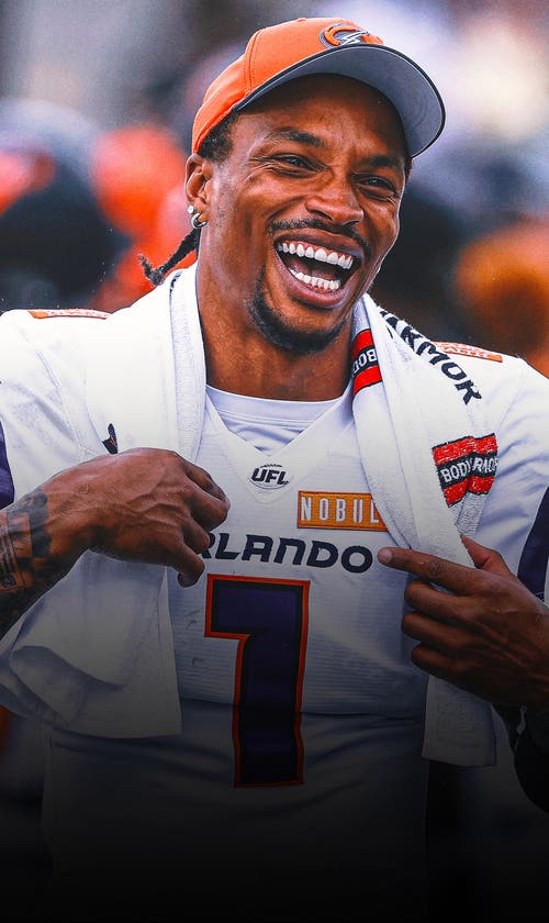 UFL Trade Blockbuster: Stallions, Storm and Kings, Defenders Swap Stars