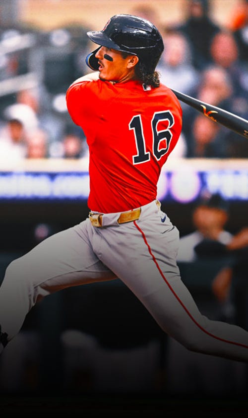 Twins Investigating Jarren Duran's Allegation That Fan Told Him to Kill Himself