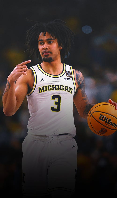 Point Guard Elliot Cadeau Agrees To Return To Michigan For Senior Year