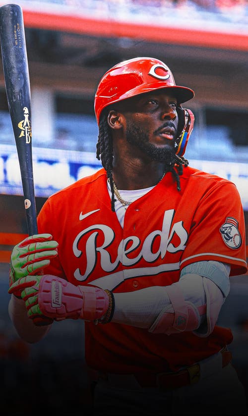 2026 MLB Milestones and Records Tracker: Reds Continue Historic Start, More