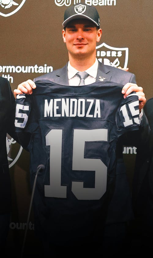 2026 NFL Draft: Which 3 Teams Have Improved the Most This Offseason?