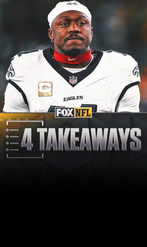 4 Takeaways From the NFL Owners Meeting in Phoenix