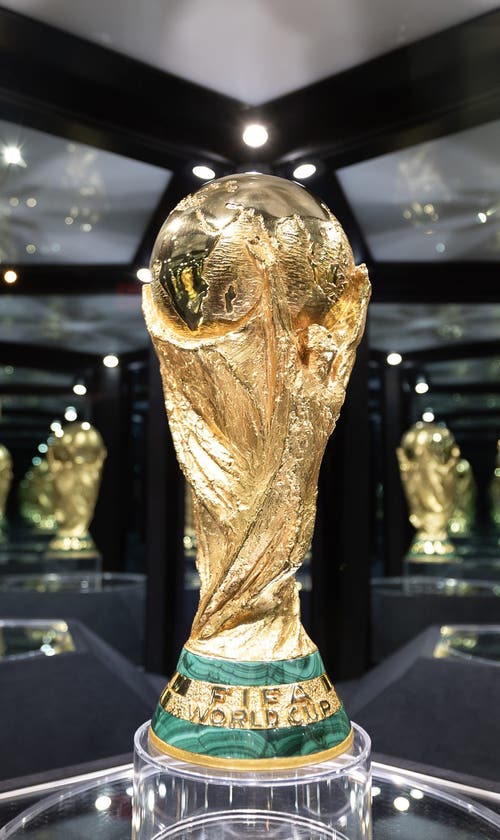 2026 FIFA World Cup: Group Stage Tiebreakers And How Third-Place Teams Advance