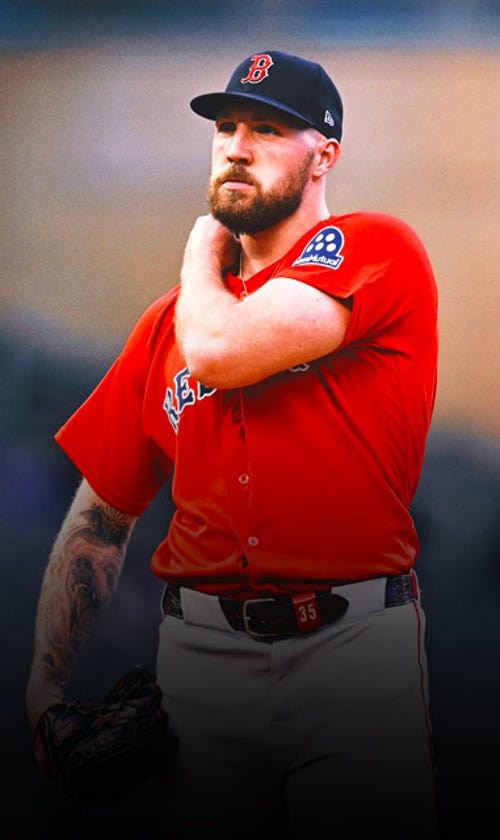 Twins Troll Garrett Crochet After Torching Red Sox: 'Happy to Help Make History'