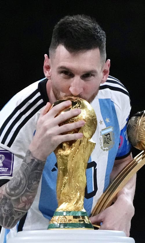 Argentina vs. Algeria Prediction, Odds, Picks For World Cup Match