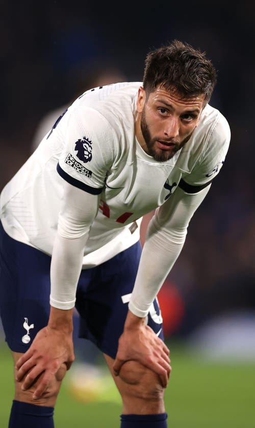 Tottenham Falls Into Relegation Zone After West Ham Victory Over Wolverhampton