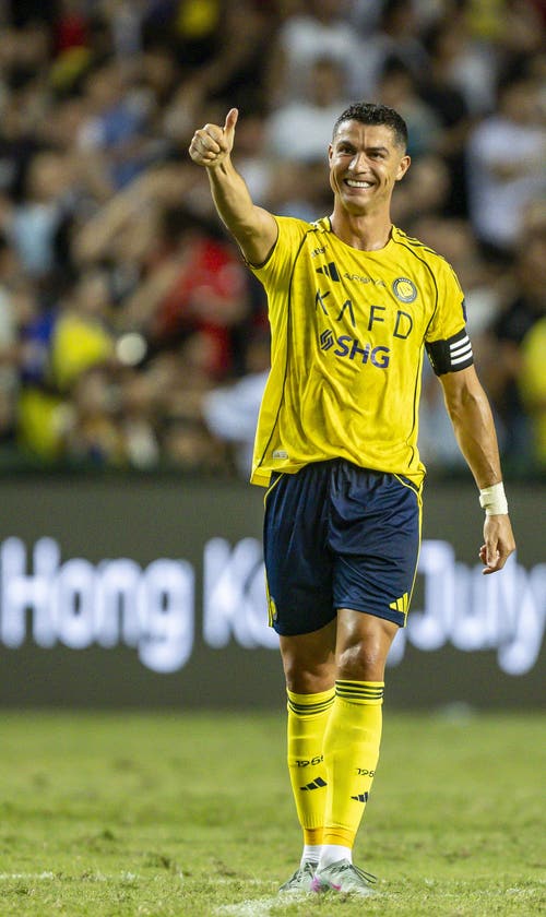 'It's Good To Be Back!' - Ronaldo Returns From Injury, Scores Brace For Al-Nassr
