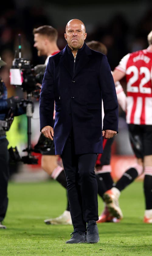 Is Arne Slot’s Time Up? Winners, Losers After Man City's FA Cup Rout of Liverpool