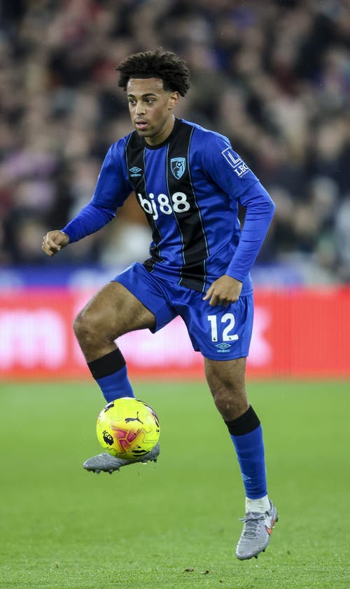 Tyler Adams Returns: USA Midfielder 'Ready To Go' for Bournemouth vs. Arsenal